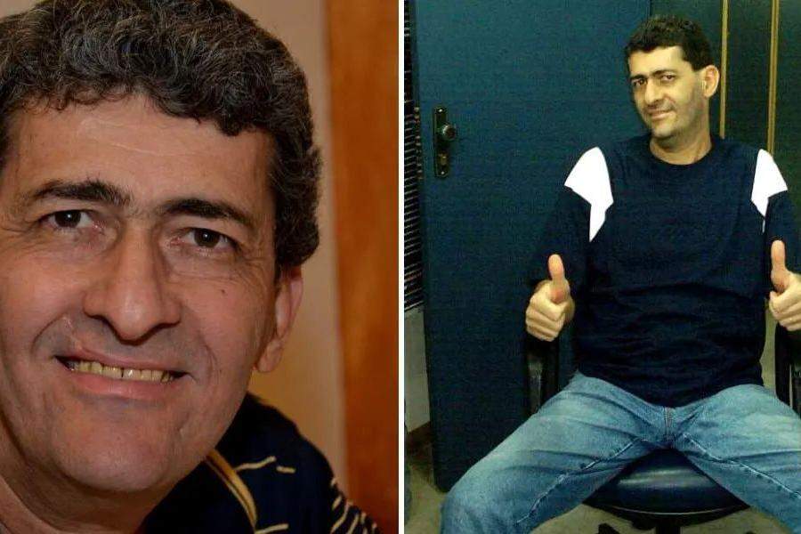  Altamir foi programador musical por mais de 50 anos em rádios de Santos 