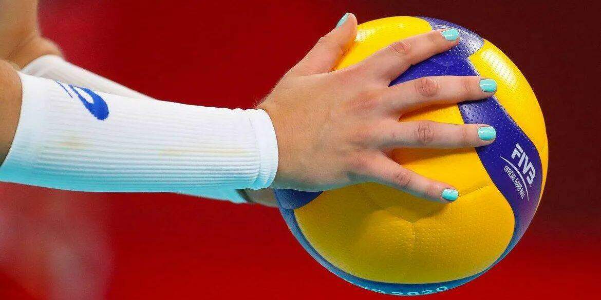 Seleção brasileira feminina de vôlei mantém 100% e bate a França na Liga das Nações