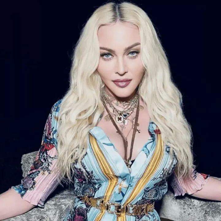 Madonna publica 'regras' que segue em casa
