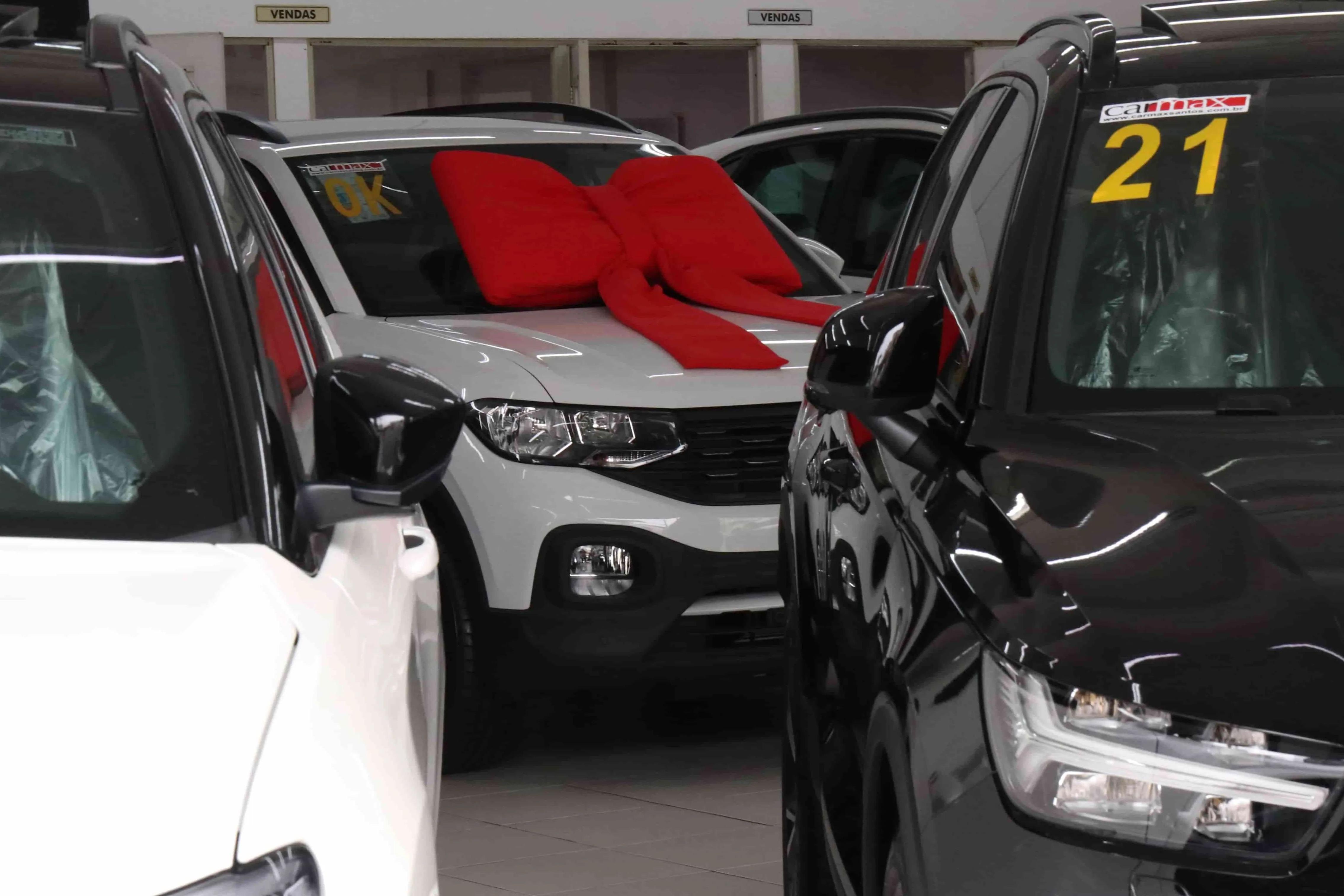  A oferta também é prejudicada por falta de insumos, como alumínio e borracha 