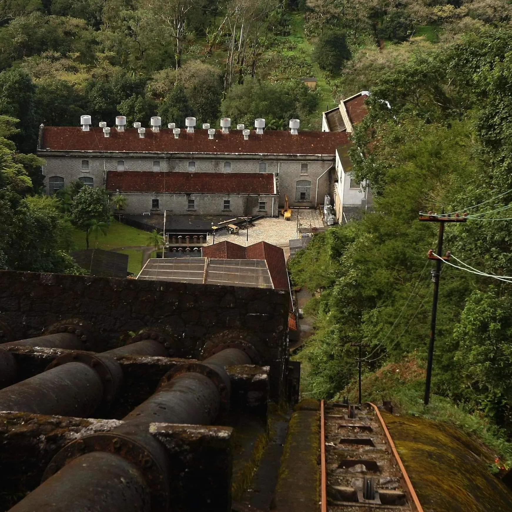 A missão de preparar o futuro dos portos 