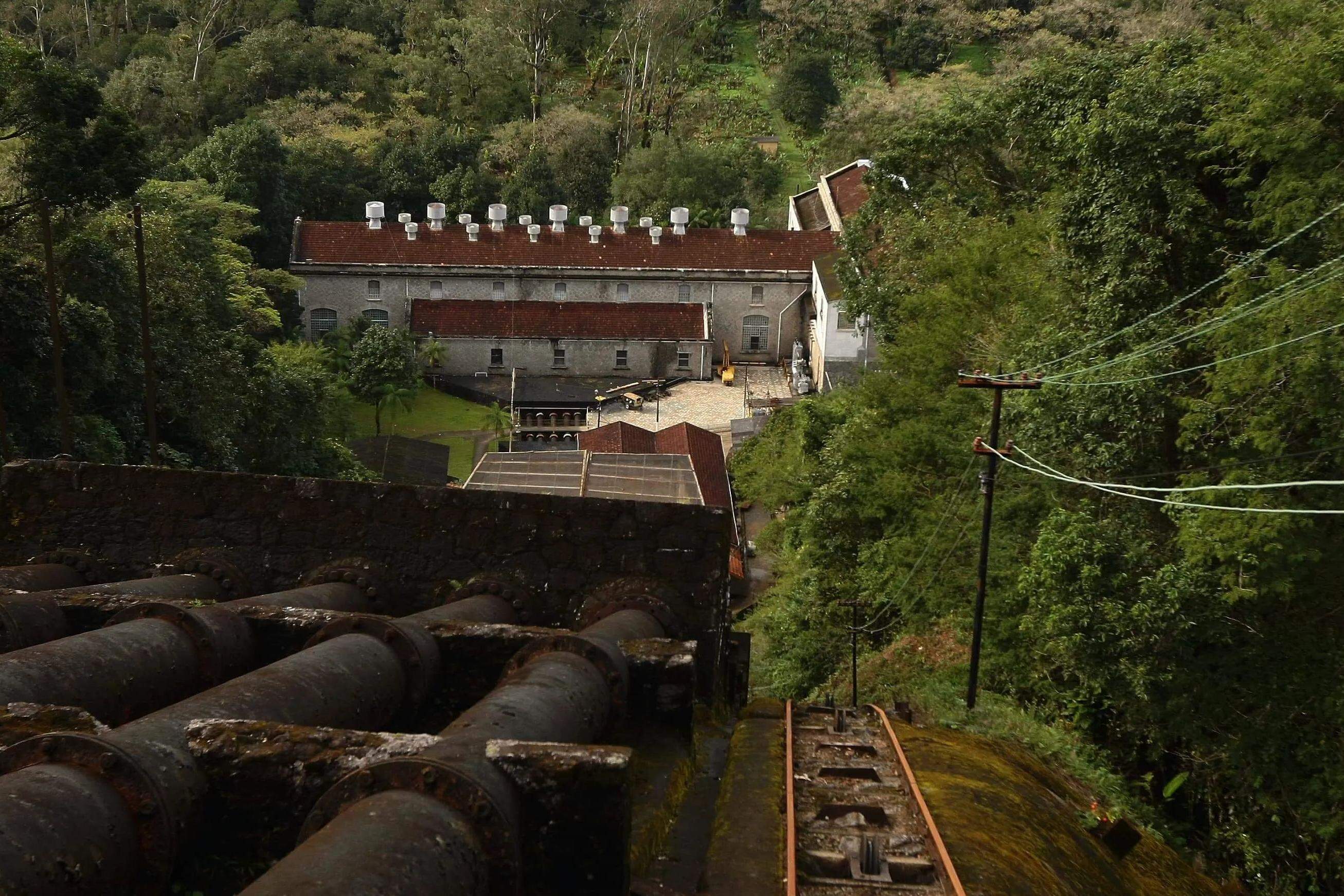 A missão de preparar o futuro dos portos 