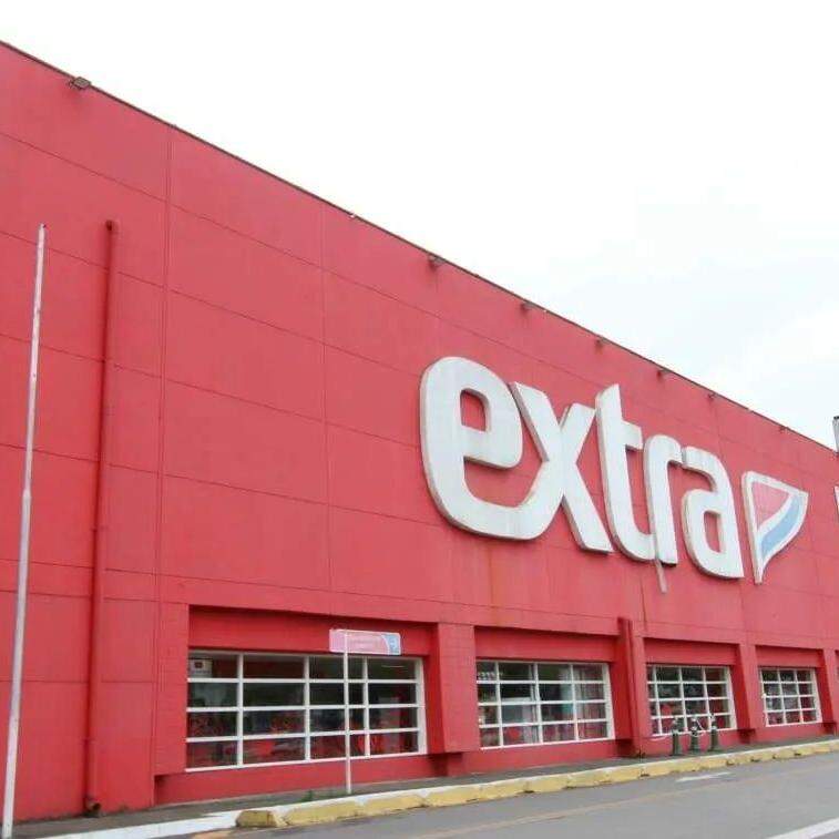  Hipermercados são localizados no Campo Grande, em Santos, e no Litoral Plaza Shopping, em Praia Grande 