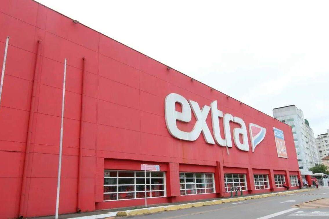 Hipermercados são localizados no Campo Grande, em Santos, e no Litoral Plaza Shopping, em Praia Grande 