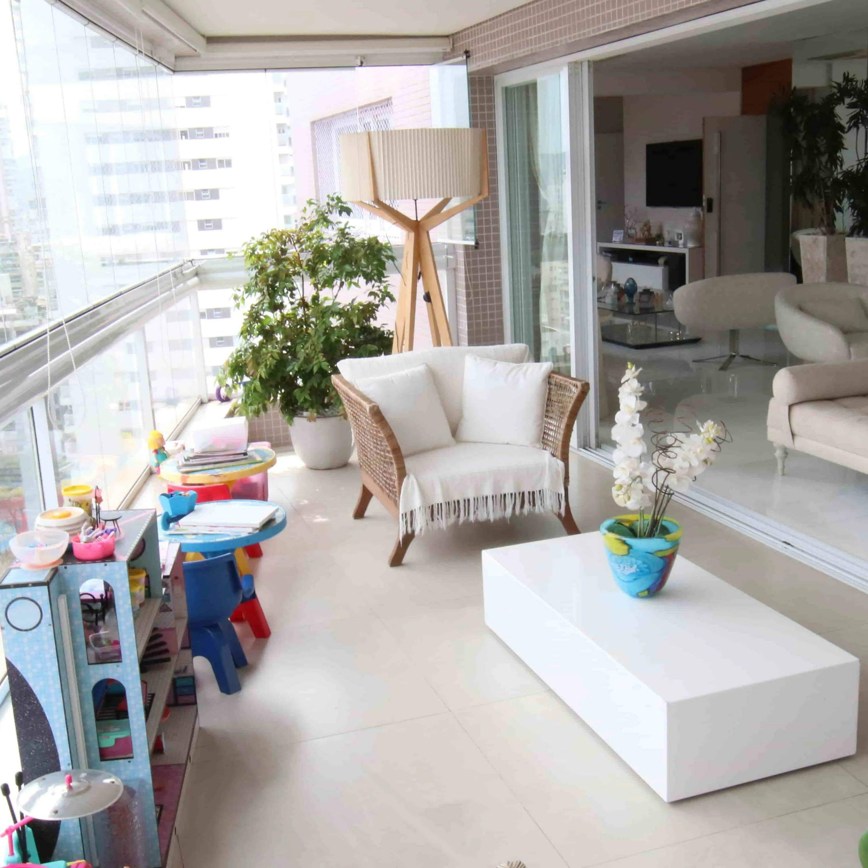 Vendas de apartamentos de luxo caem pela metade na cidade de São Paulo