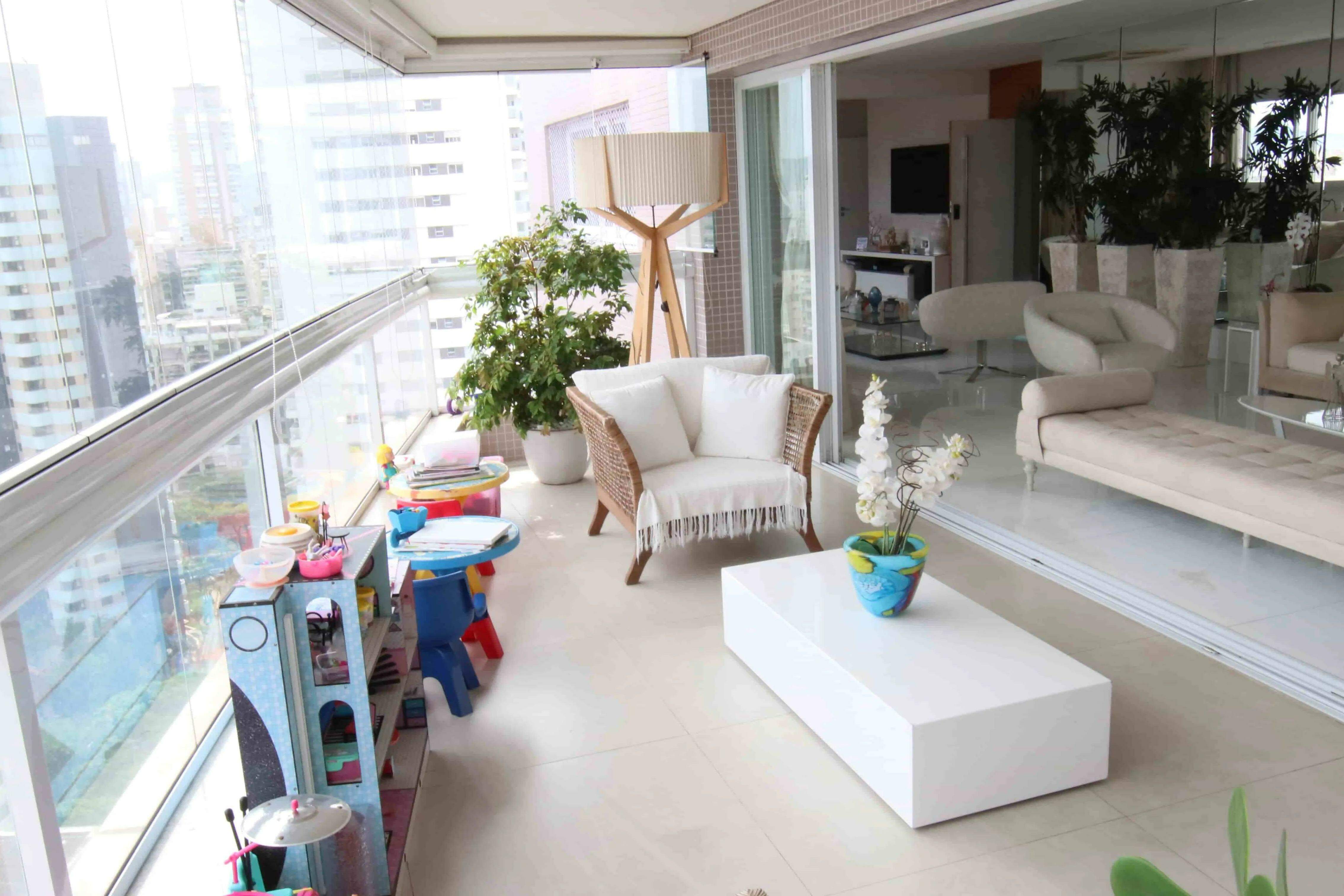 Vendas de apartamentos de luxo caem pela metade na cidade de São Paulo