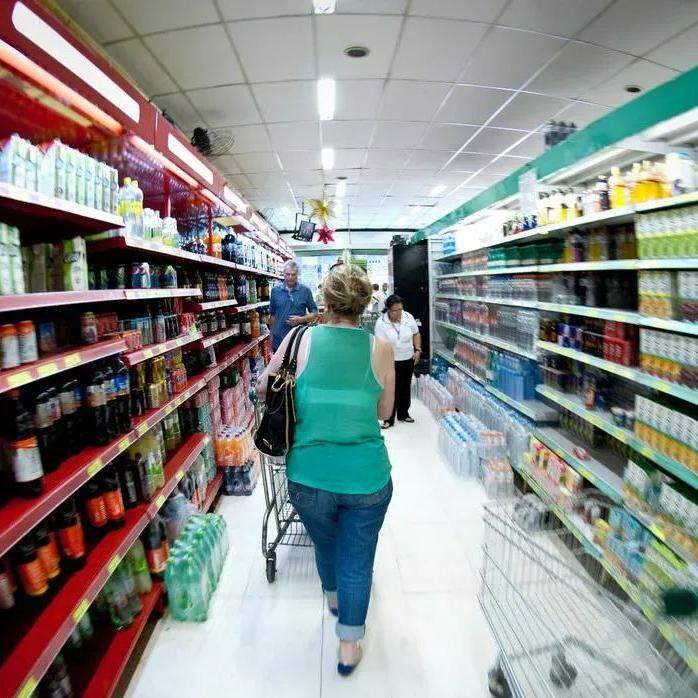 Custo da cesta básica sobe em todas as capitais em maio, revelam Dieese e Conab