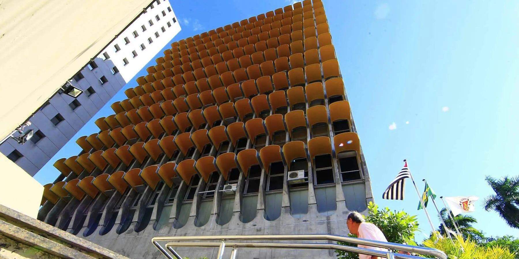 A seleção será feita por meio de prova objetiva prevista para 10 de maio