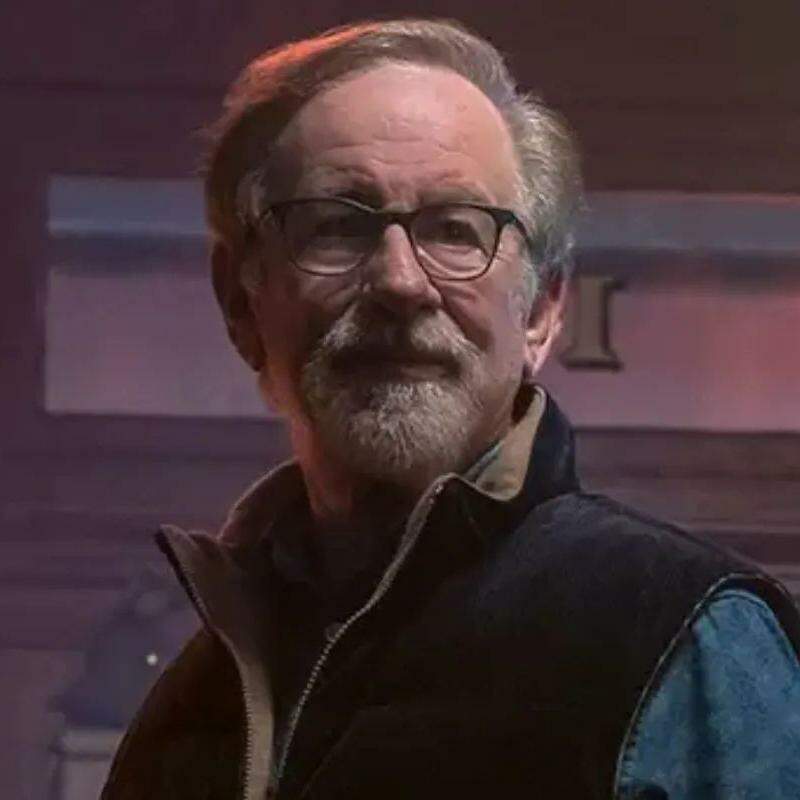 Aos 76 anos, o diretor virou uma unanimidade