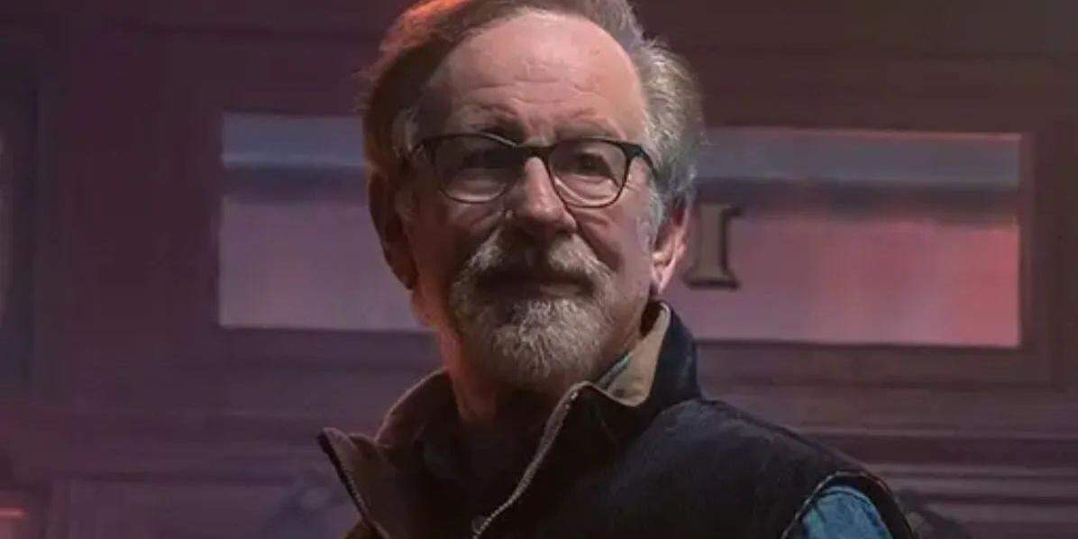 Aos 76 anos, o diretor virou uma unanimidade