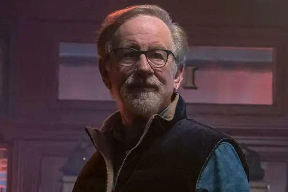 Aos 76 anos, o diretor virou uma unanimidade