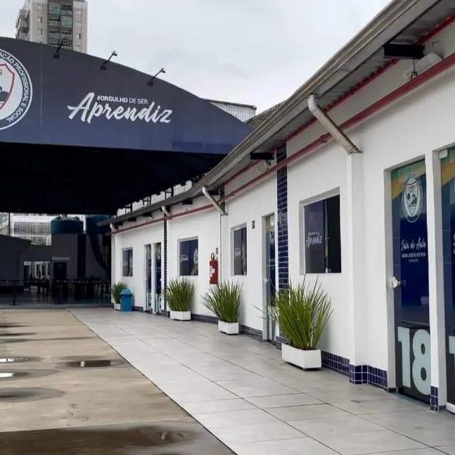 Para os bons, sempre existe lugar