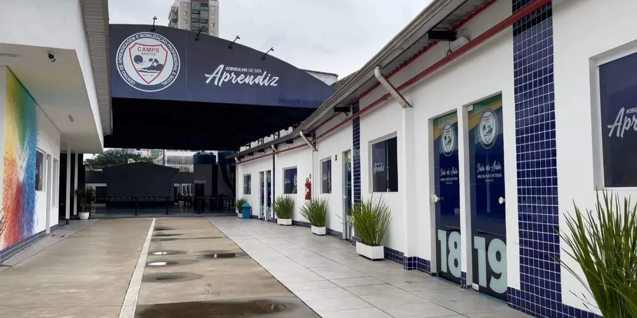 Para os bons, sempre existe lugar