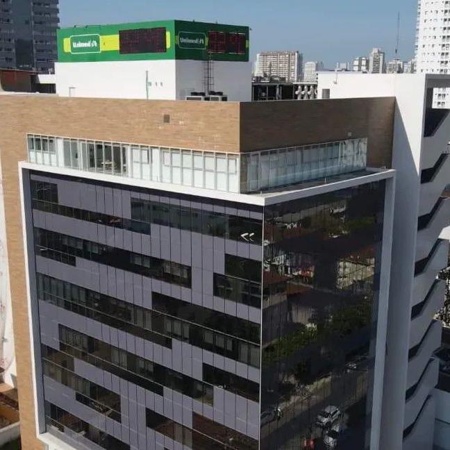 Os cooperados poderão votar no Salão Orquídea do Parque Balneário Hotel