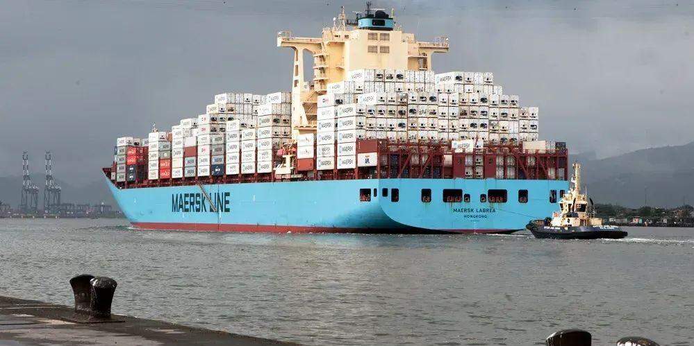 São mais de 20 vagas para trabalho oferecidas no Porto de Santos