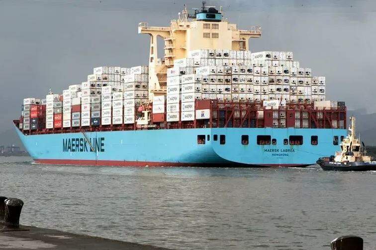 São mais de 20 vagas para trabalho oferecidas no Porto de Santos
