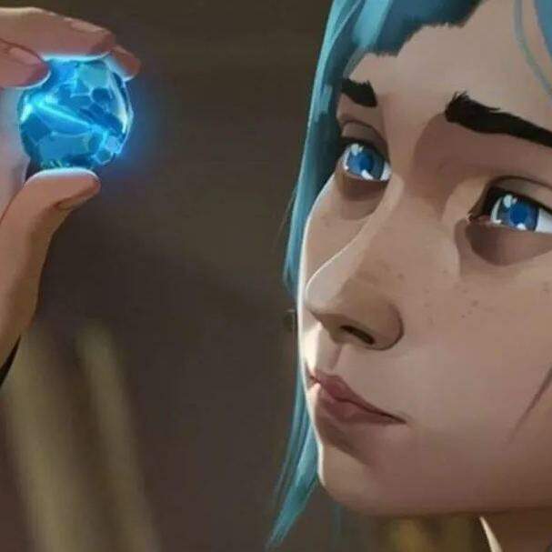  Sucesso de 'Arcane' demonstra interesse do público por integração do streaming com universo geek 