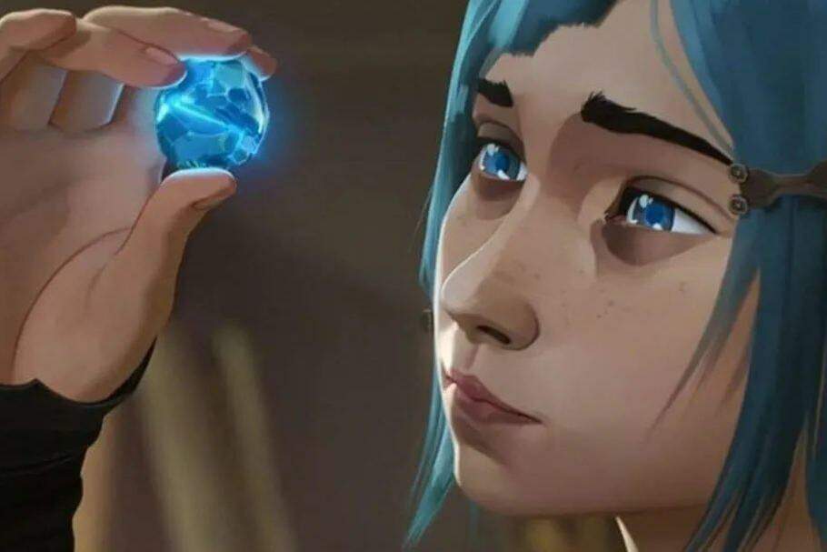  Sucesso de 'Arcane' demonstra interesse do público por integração do streaming com universo geek 