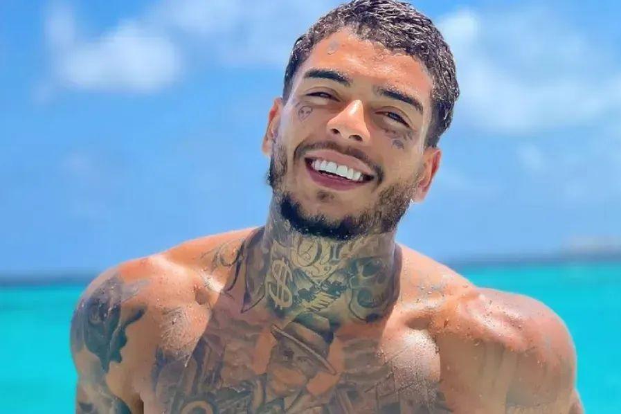  Grande sucesso no funk de São Paulo, MC Kevin, de 23 anos, foi inspiração para milhões de fãs 