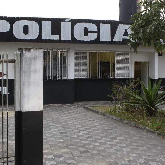 Caso foi registrado no 2º DP de Cubatão 