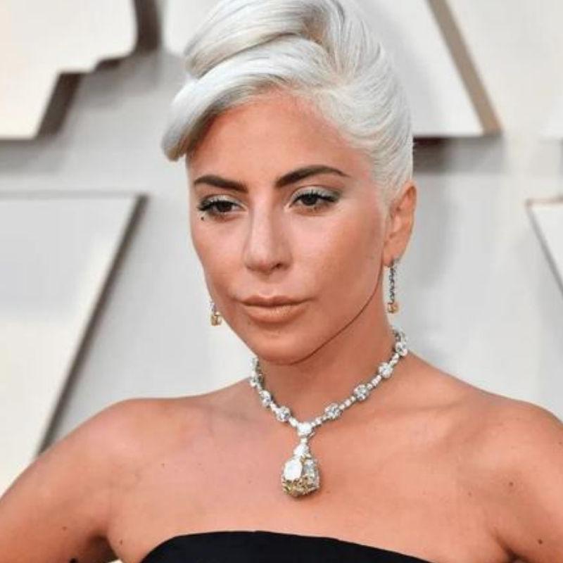 Lady Gaga faria seu terceiro show na cidade