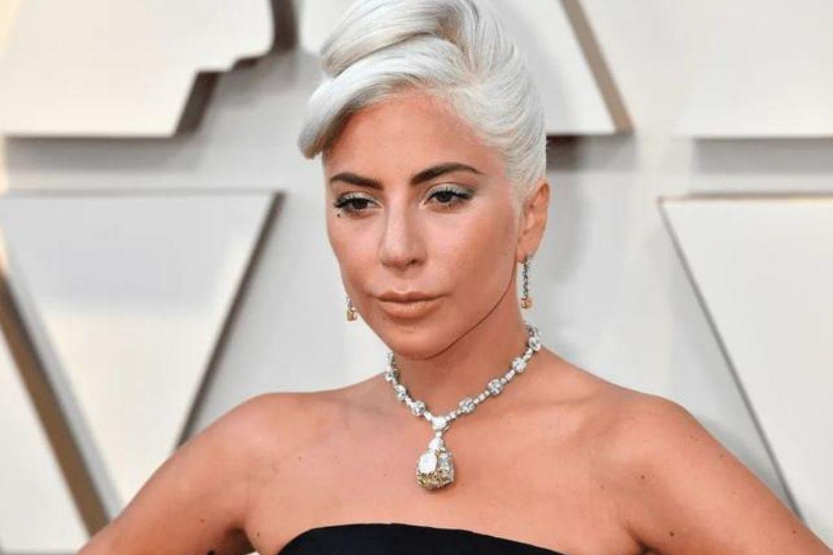 Lady Gaga faria seu terceiro show na cidade