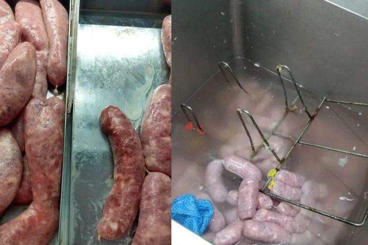 Extra está sendo acusado de vender produtos vencidos aos clientes