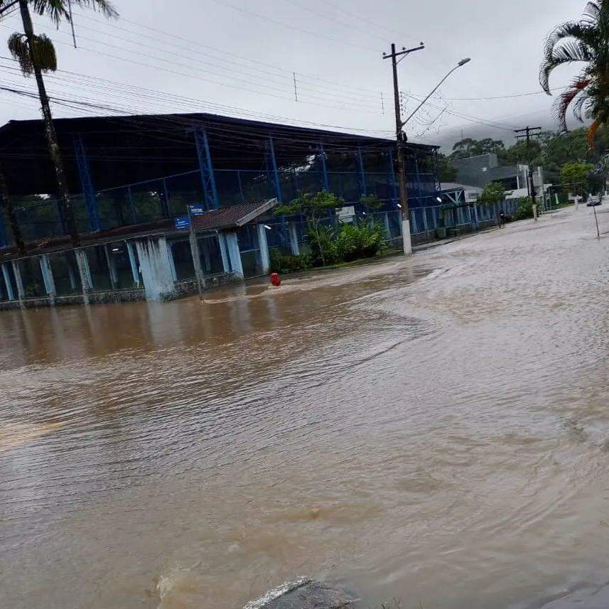 Um objetivo, por meio de um sobrevoo no qual seriam feitas fotos do território, é identificar as diferenças na topografia (superfície) do Município