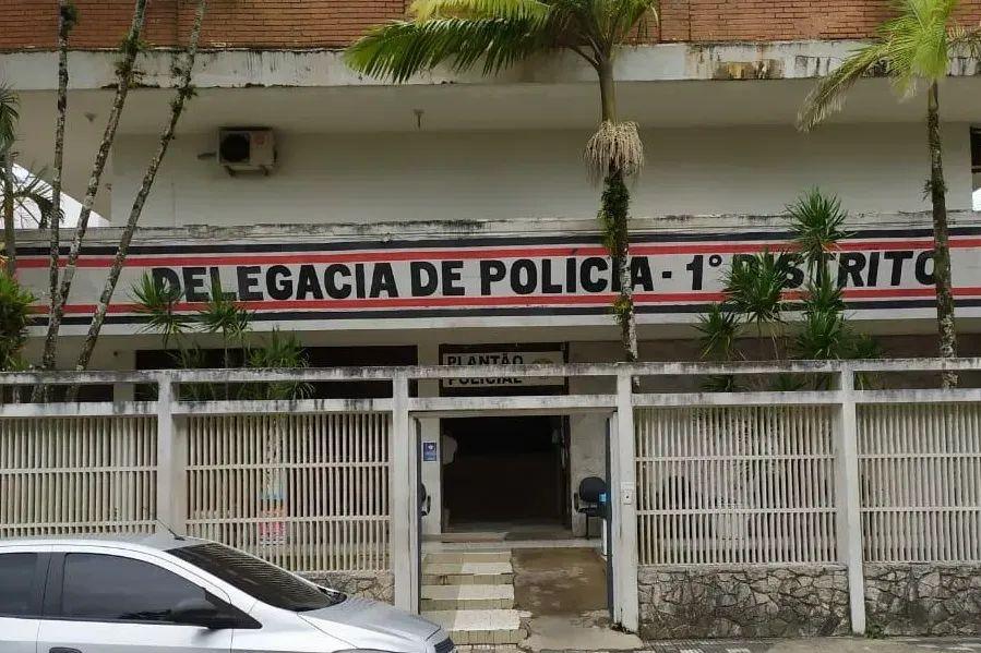 Caso foi registrado como homicídio pelo plantão da Delegacia Sede de Itanhaém