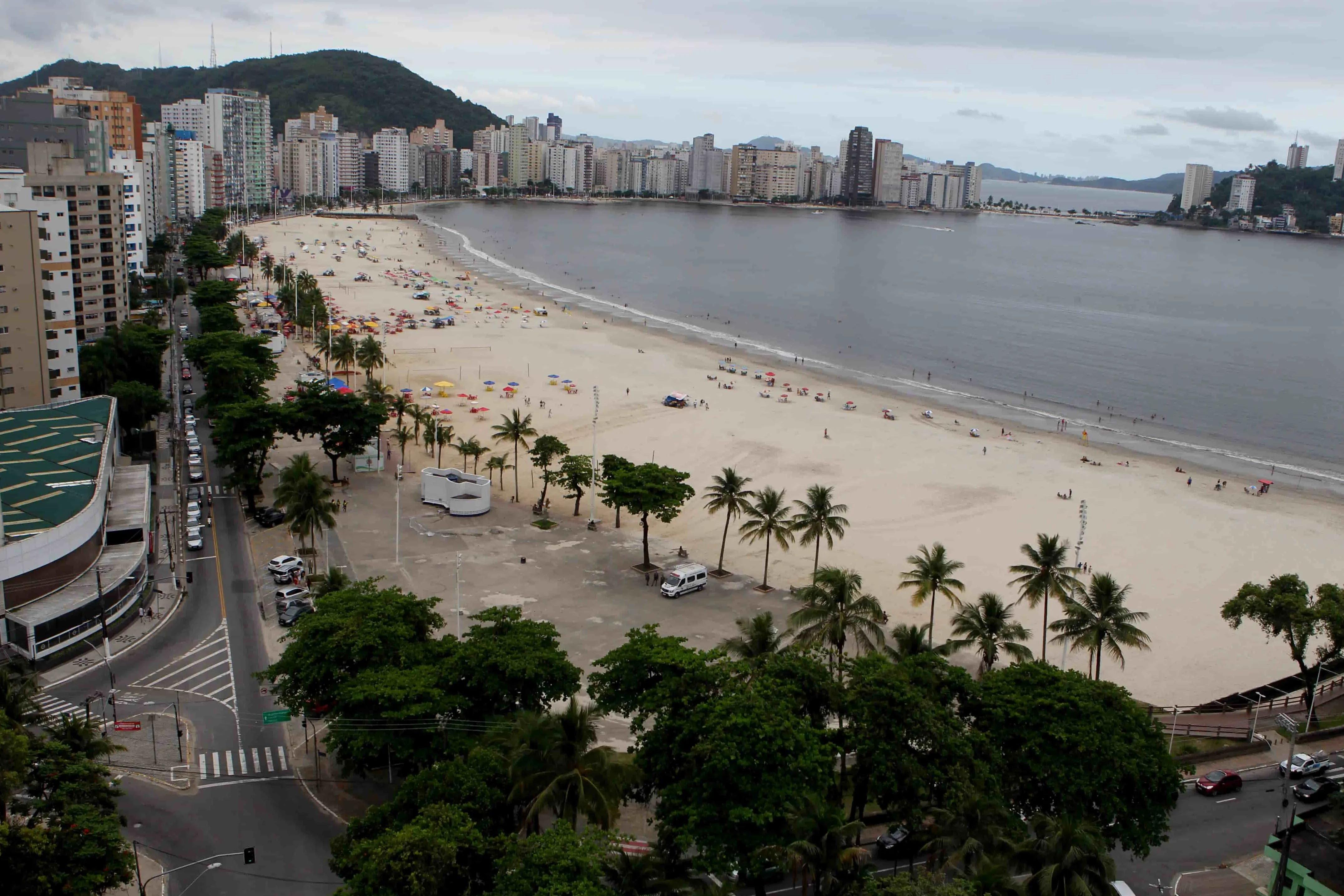 O município foi cenário de eventos cruciais para a história do Brasil
