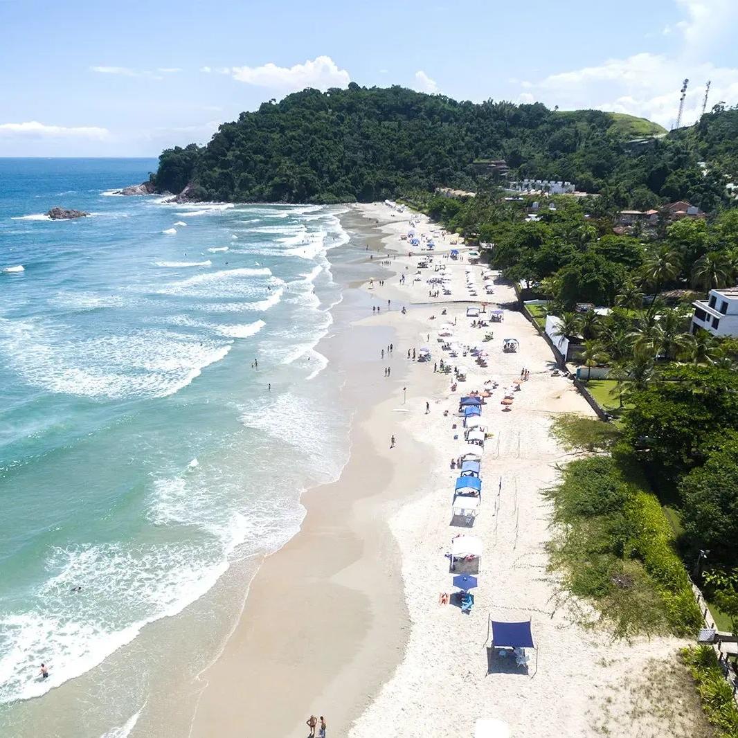 Em São Sebastião, a cobrança da TPA já foi aprovada e sancionada