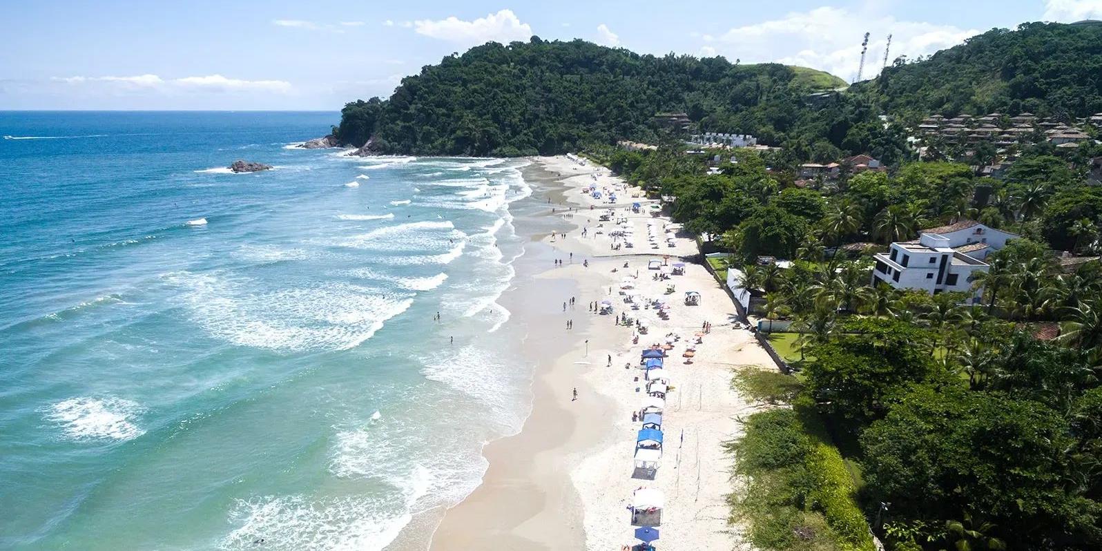 Em São Sebastião, a cobrança da TPA já foi aprovada e sancionada