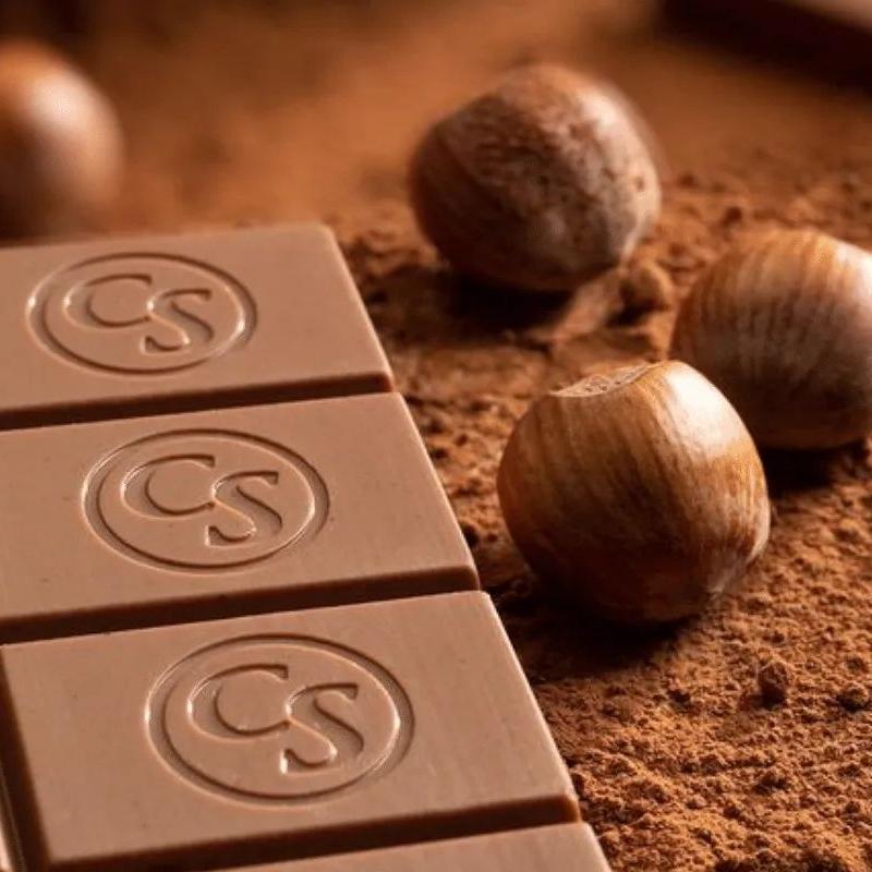 Em 20 dias, Cacau Show tira ideia das redes para lojas: “visão do dono dá velocidade”, diz CEO