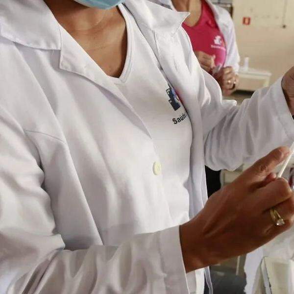 Nas edições anteriores foram aplicadas 1.714 doses