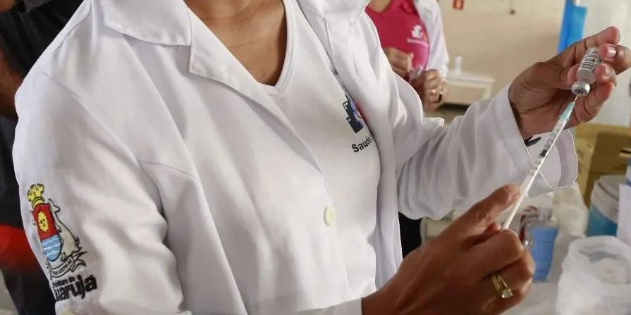 Nas edições anteriores foram aplicadas 1.714 doses