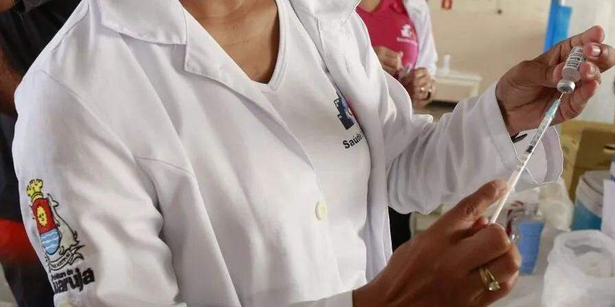 Nas edições anteriores foram aplicadas 1.714 doses