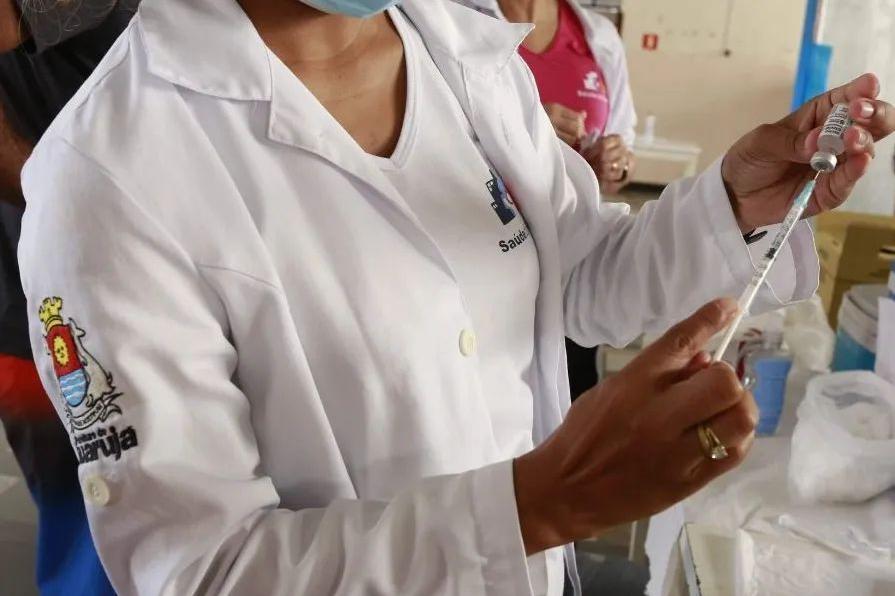 Nas edições anteriores foram aplicadas 1.714 doses