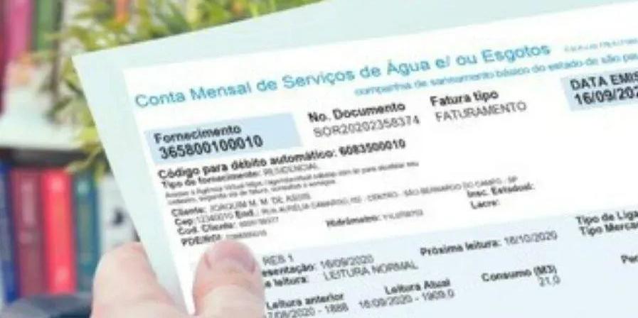 Conta de água mais barata: 5 hábitos simples que fazem diferença no fim do mês