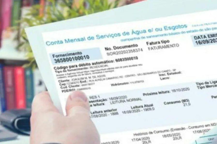 Conta de água mais barata: 5 hábitos simples que fazem diferença no fim do mês