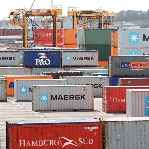 Complexidade econômica e o Porto de Santos