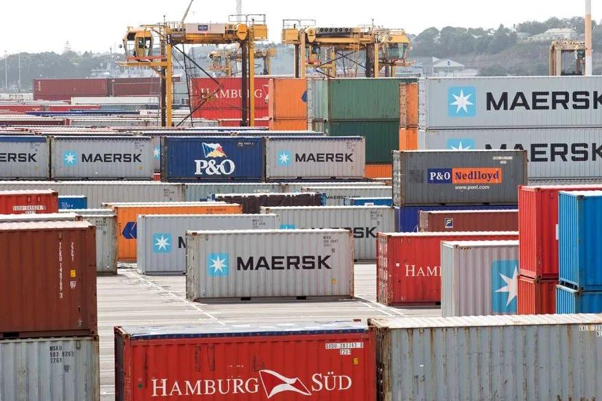 Complexidade econômica e o Porto de Santos