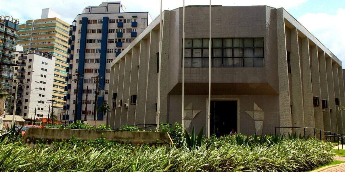 Projeto da Mesa Diretora foi aprovado nesta terça-feira (25) em Praia Grande