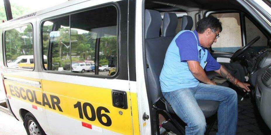 O procedimento pode ser iniciado pela plataforma Santos Digital