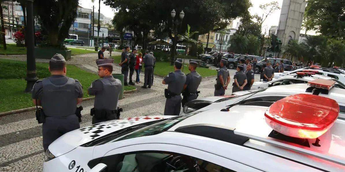 Polícia Militar de São Paulo abre 200 vagas em novo concurso público