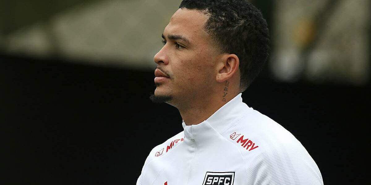 Luciano deve estar relacionado para o jogo