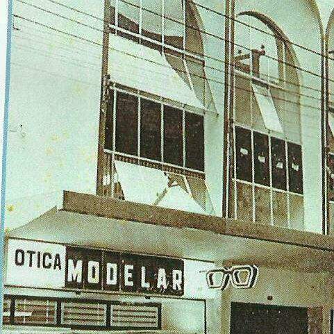  A Ótica Modelar, que foi fundada em 1962, encerra as atividades nesta sexta-feira