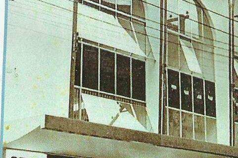  A Ótica Modelar, que foi fundada em 1962, encerra as atividades nesta sexta-feira