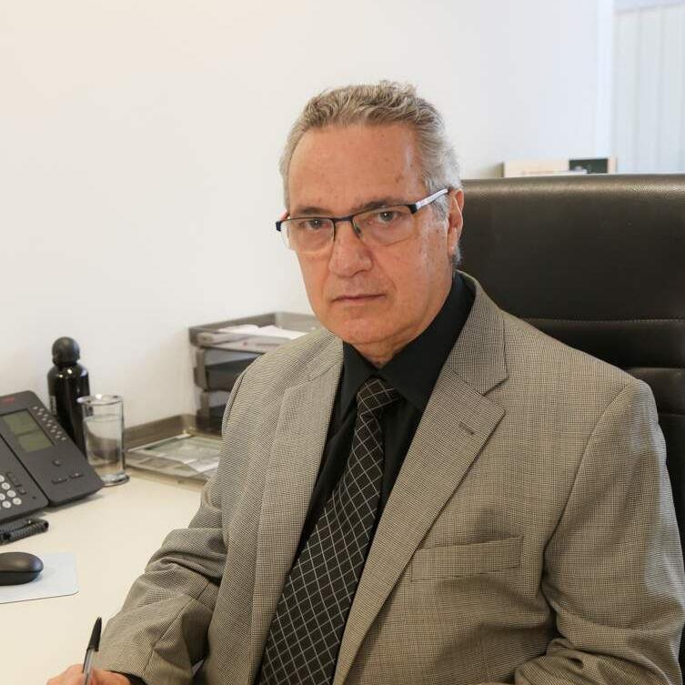 Dagoberto dos Santos fez parte das gestões Marcelo Teixeira e Modesto Roma Jr. no Santos