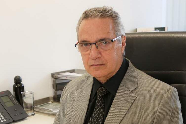 Dagoberto dos Santos fez parte das gestões Marcelo Teixeira e Modesto Roma Jr. no Santos