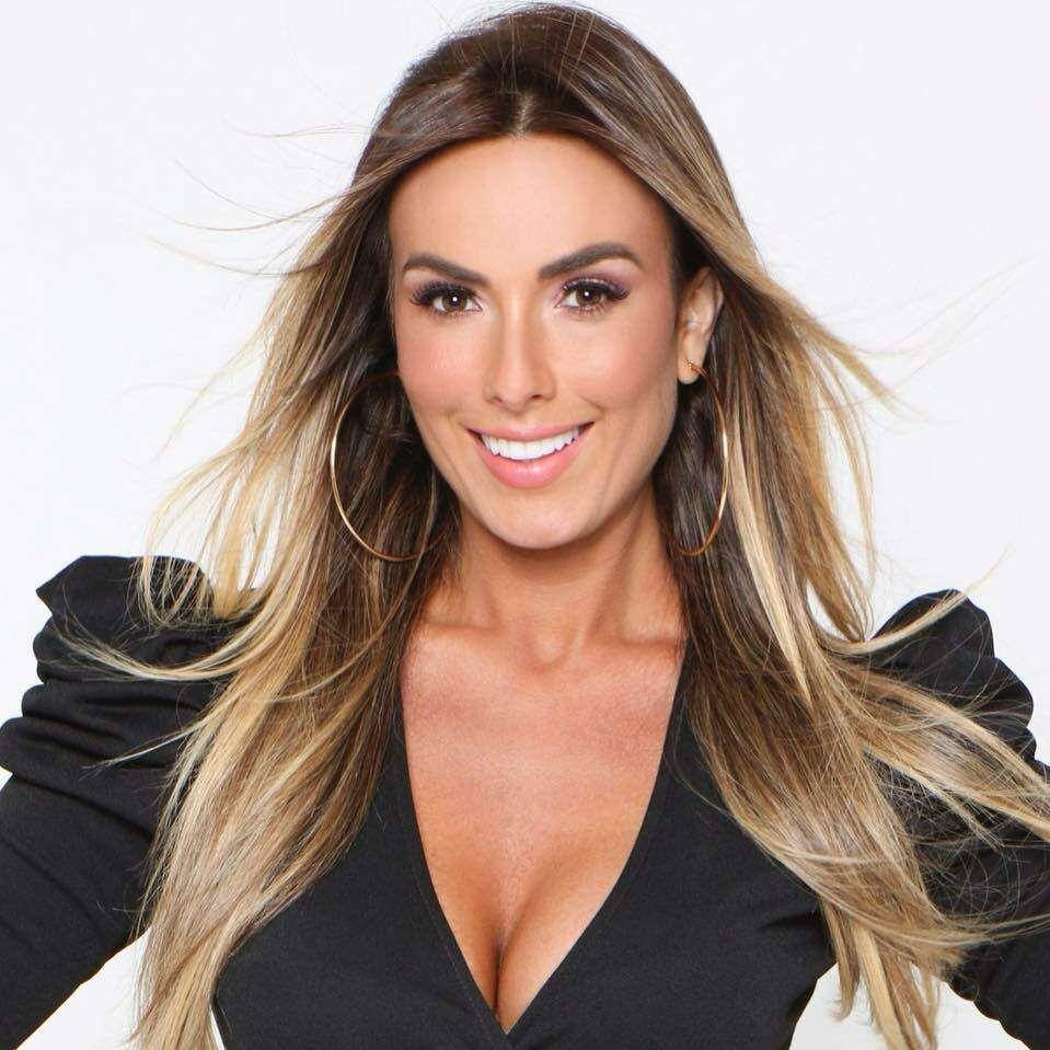 Nicole Bahls rebate acusação de homofobia